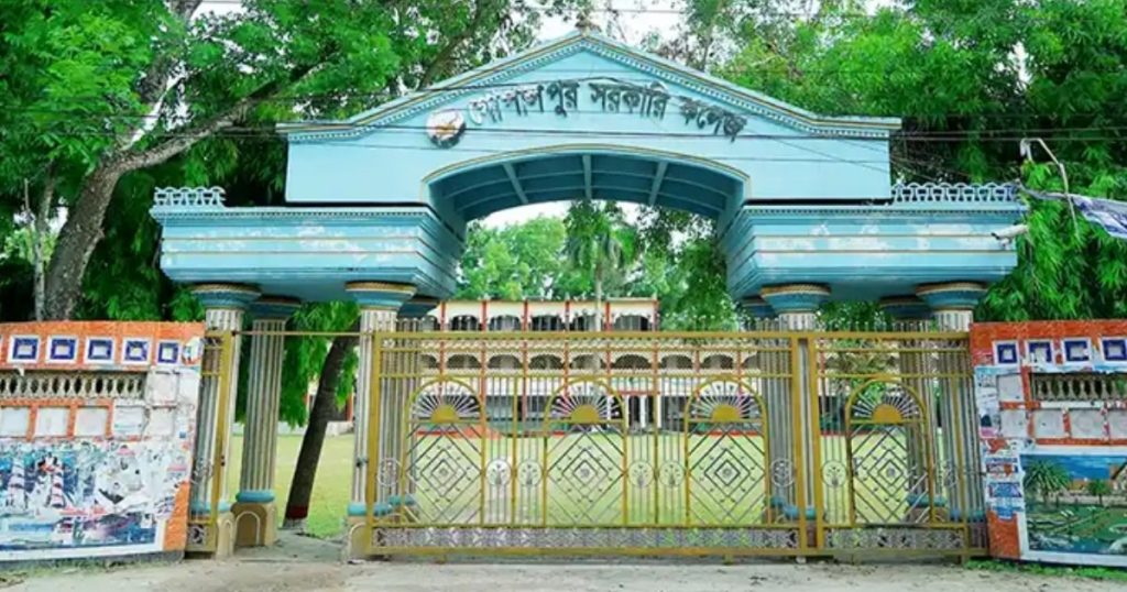 টাঙ্গাইলে ২১ এইচএসসি পরীক্ষার্থীর ওএমআর শিট হারানো, কমিটির আহ্বায়ক বরখাস্ত