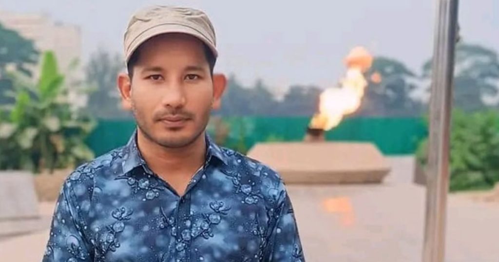 ঠাকুরগাঁওয়ে ইউপি সদস্যের আত্মহত্যা: দ্বিতীয় স্ত্রী ডিভোর্স দেওয়ার পরের ঘটনা
